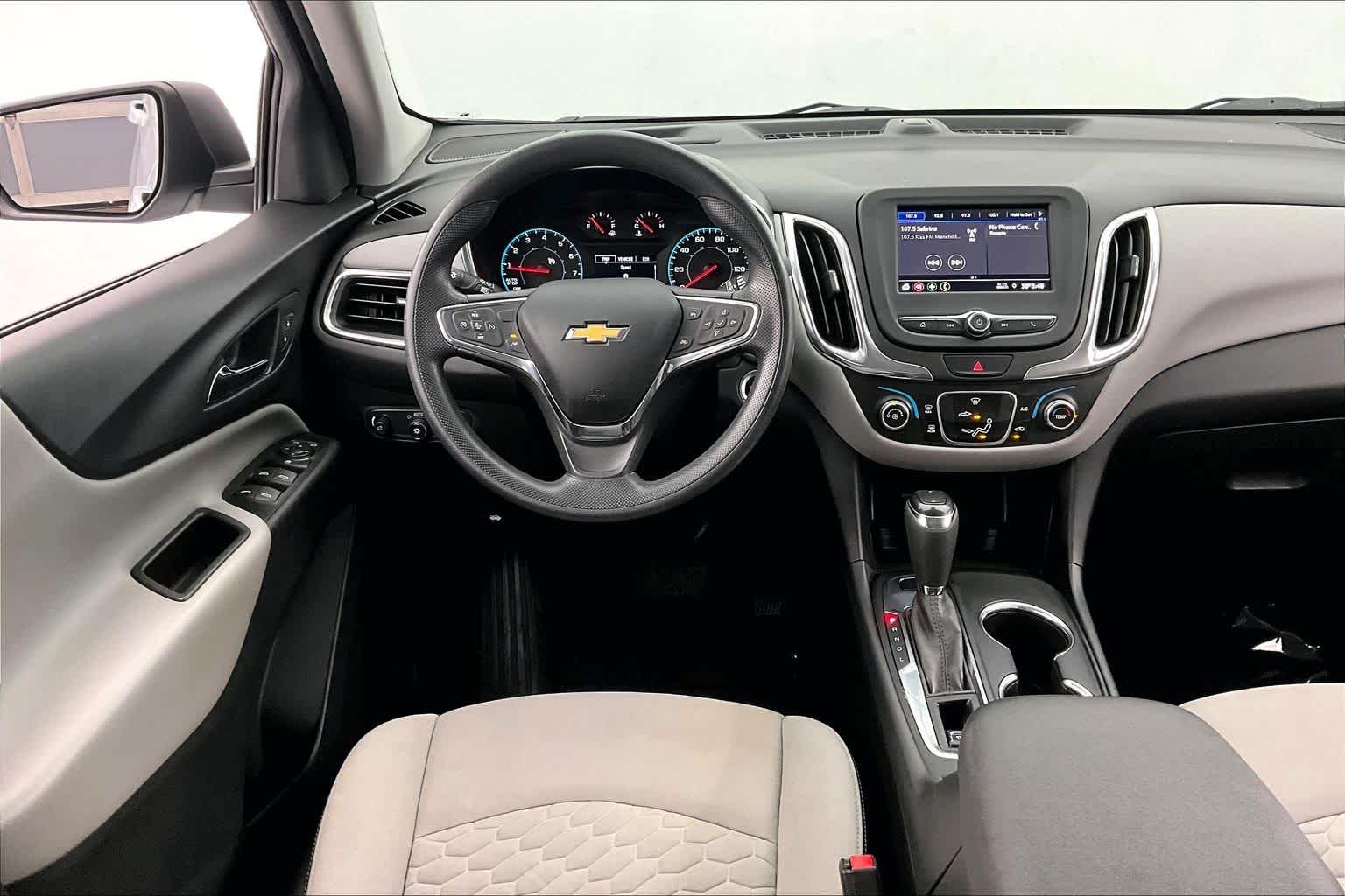 Thumbnail: 2020 Chevrolet Equinox - 15