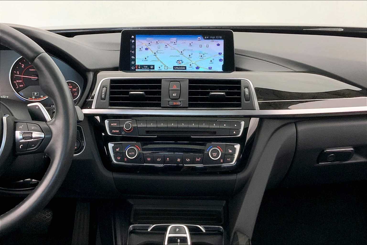 Thumbnail: 2020 BMW 4 Series - 15