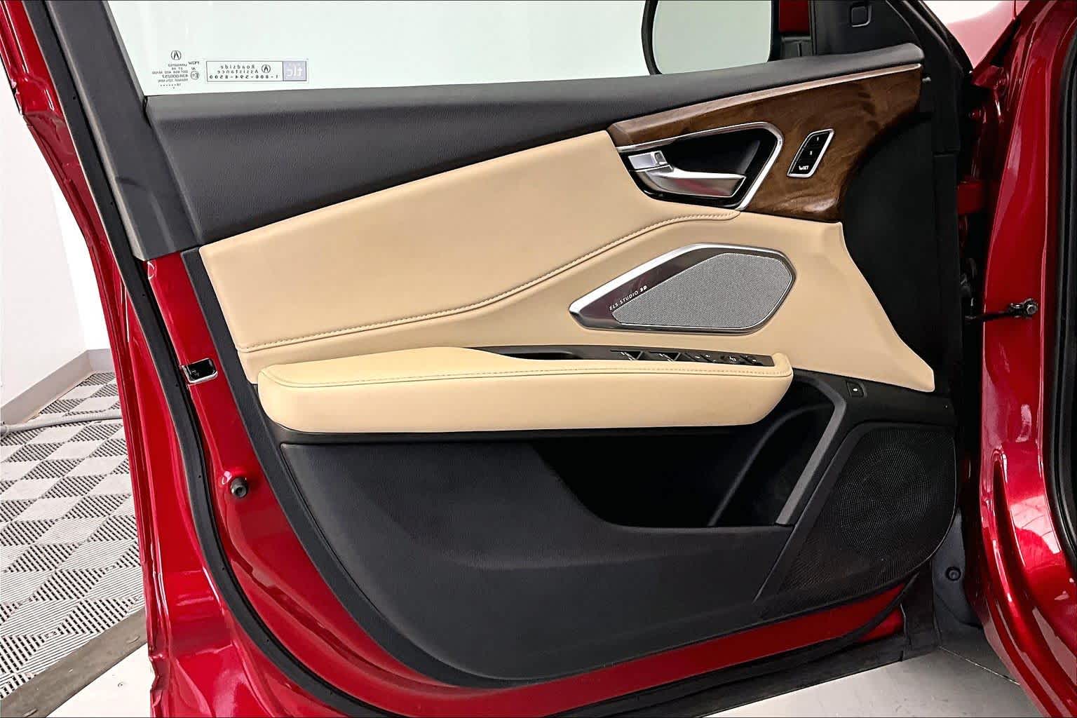 Thumbnail: 2019 Acura RDX - 23