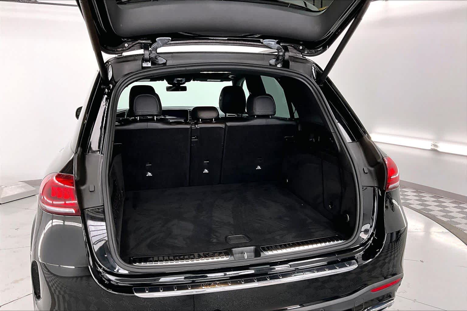 Thumbnail: 2022 Mercedes-Benz GLE - 19