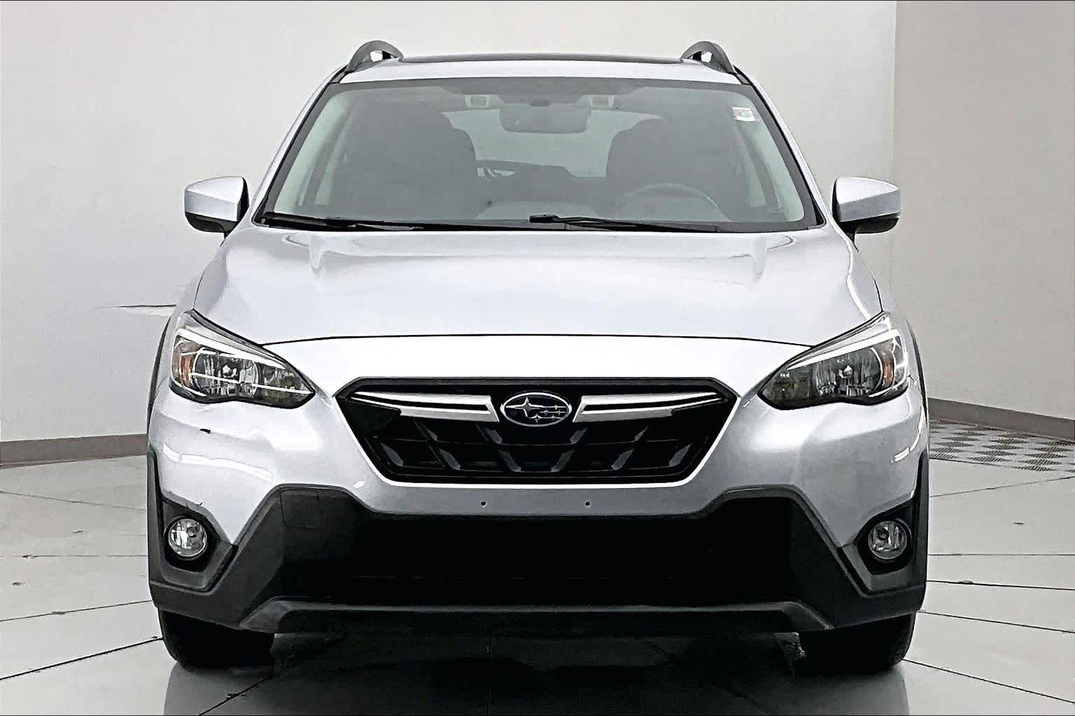 Thumbnail: 2021 Subaru Crosstrek - 6