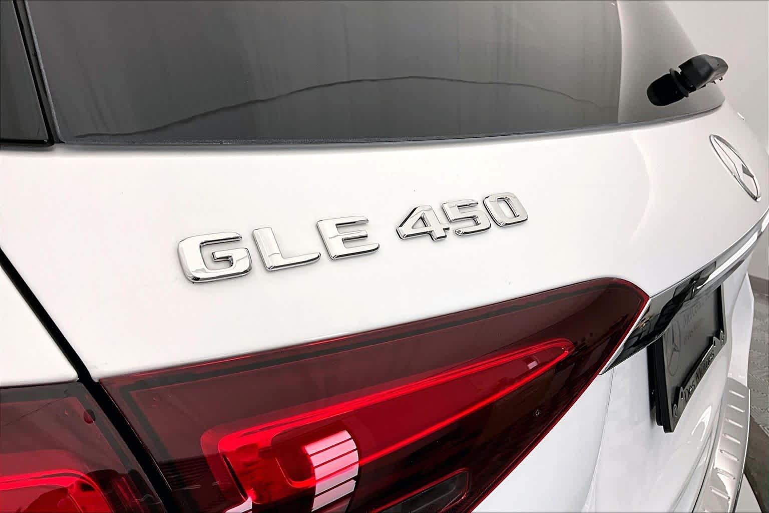 Thumbnail: 2026 Mercedes-Benz GLE - 7