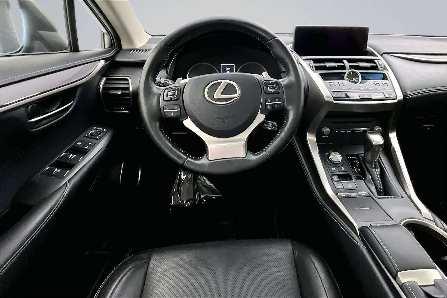 Thumbnail: 2018 Lexus NX - 15