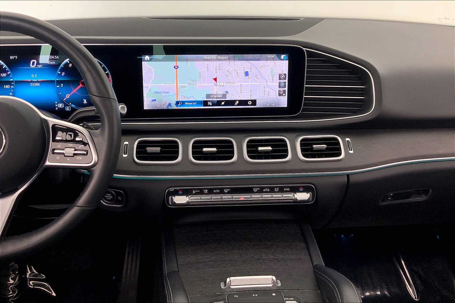 2022 Mercedes-Benz GLE 350 16
