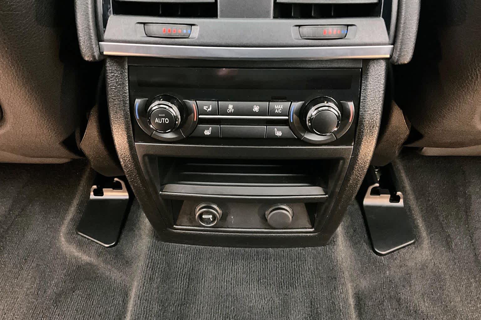 Thumbnail: 2015 BMW X5 - 28