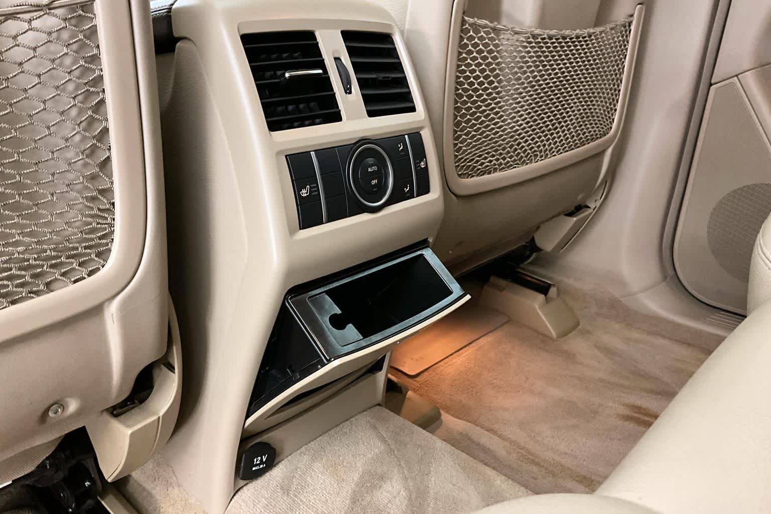 Thumbnail: 2014 Mercedes-Benz M-Class - 29