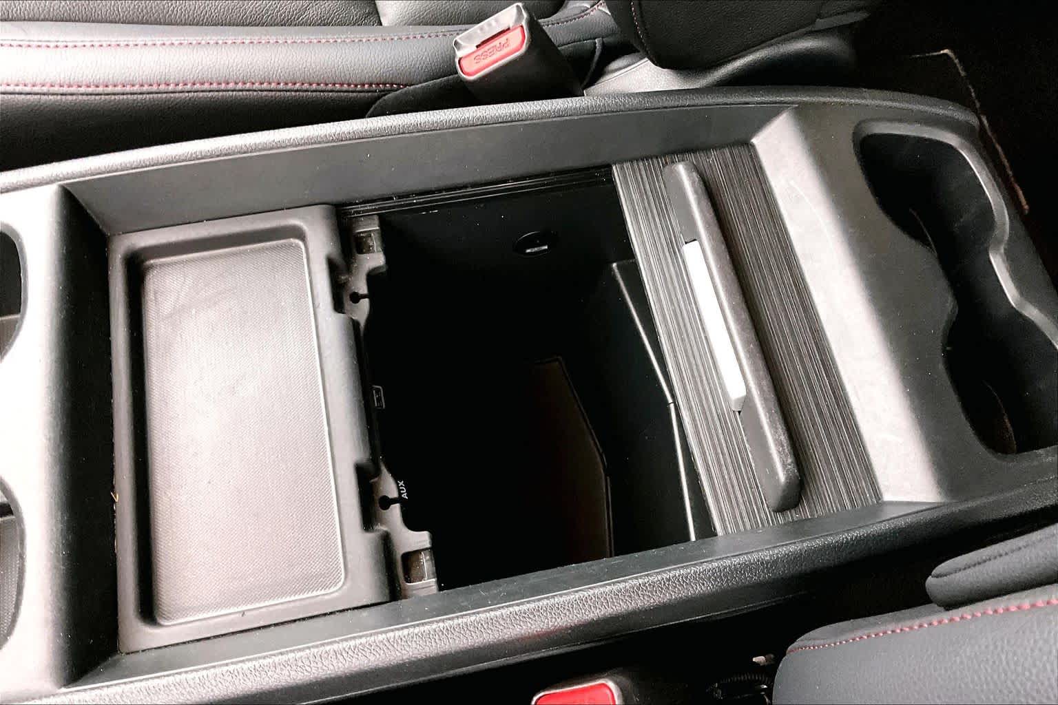 Thumbnail: 2023 Honda Odyssey - 28