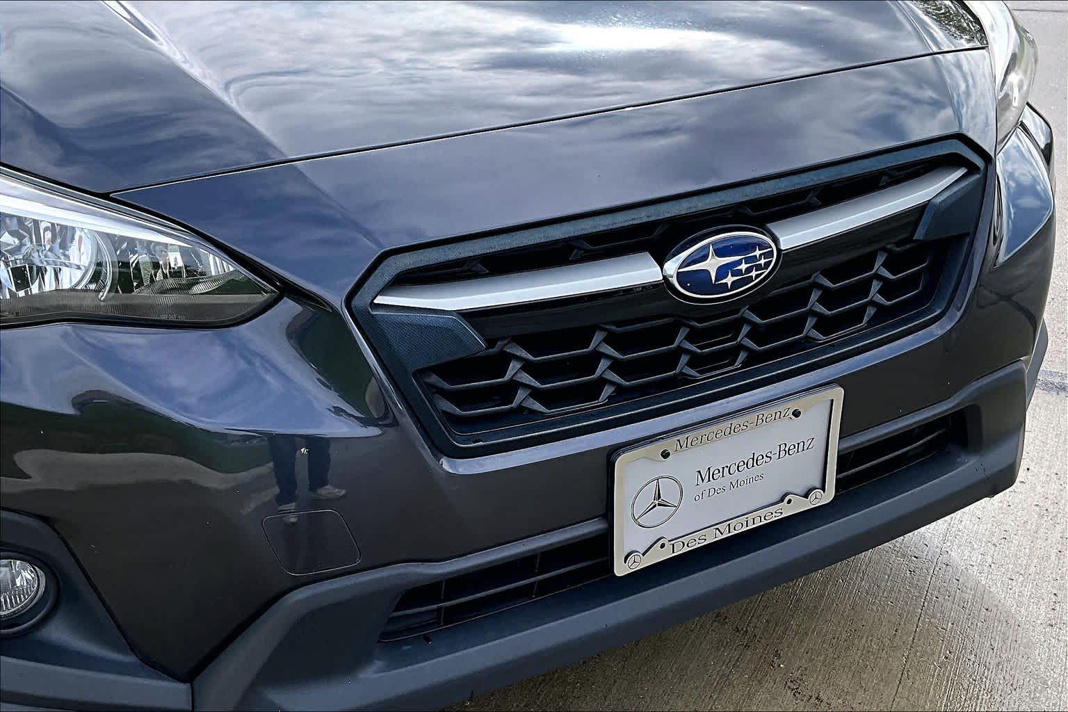 Thumbnail: 2018 Subaru Crosstrek - 26