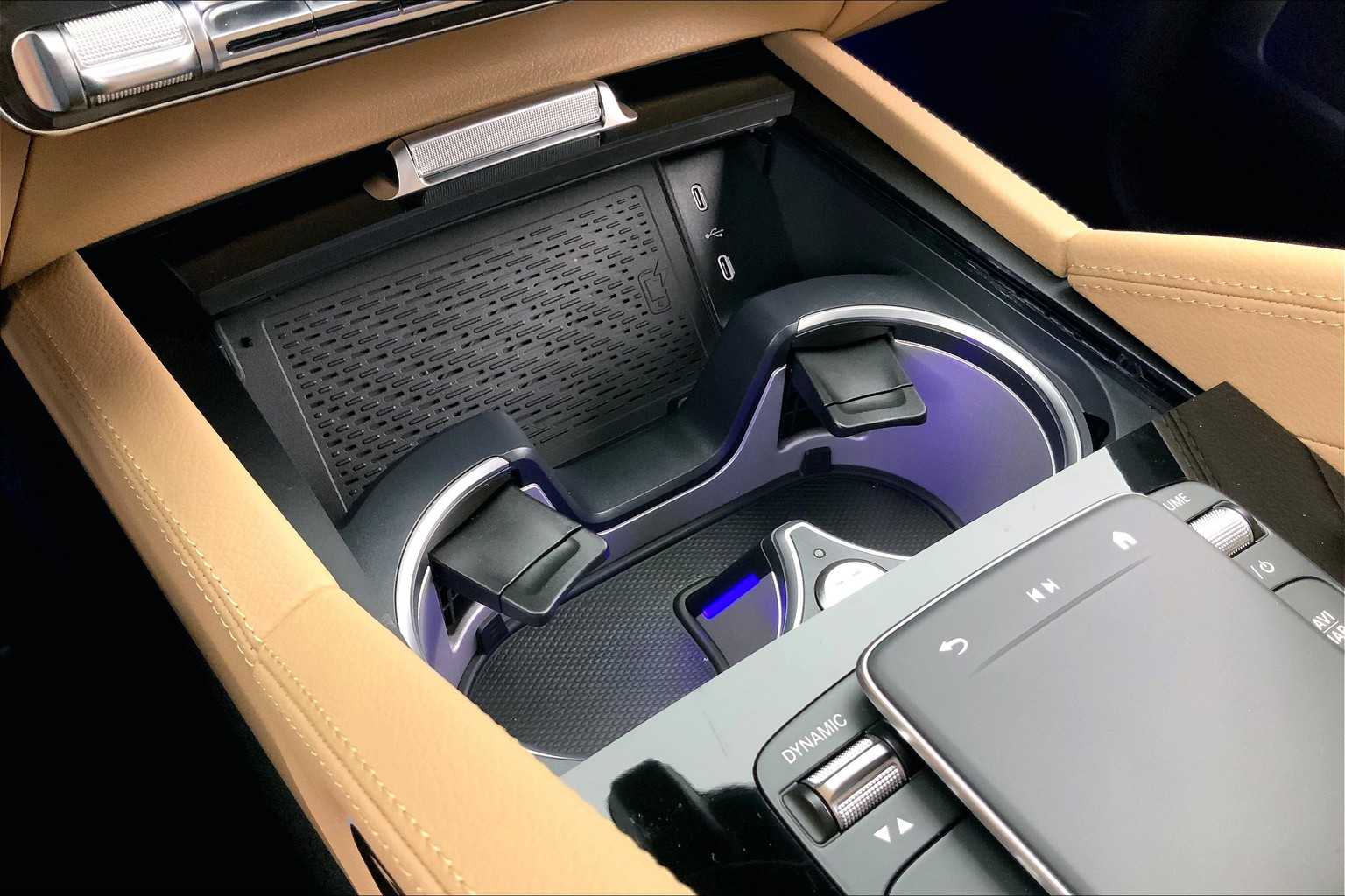 Thumbnail: 2026 Mercedes-Benz GLS - 23