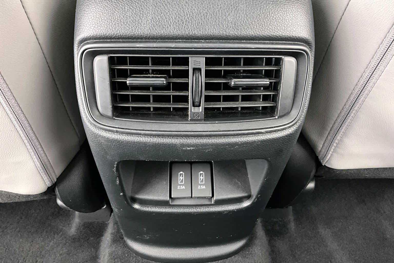 Thumbnail: 2020 Honda CR-V - 29