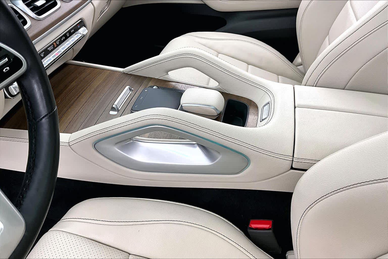 Thumbnail: 2023 Mercedes-Benz GLE - 17