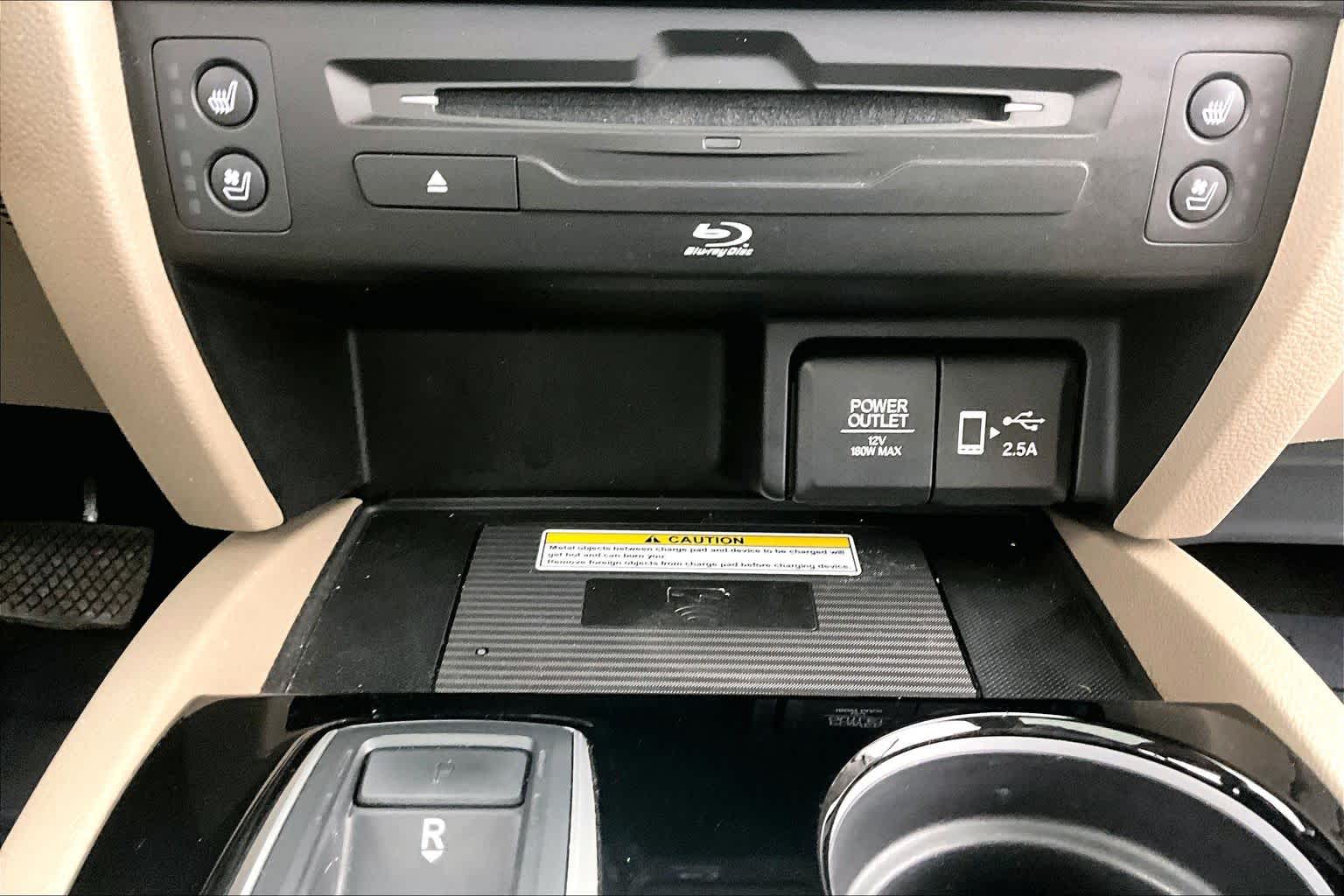 Thumbnail: 2019 Honda Pilot - 27