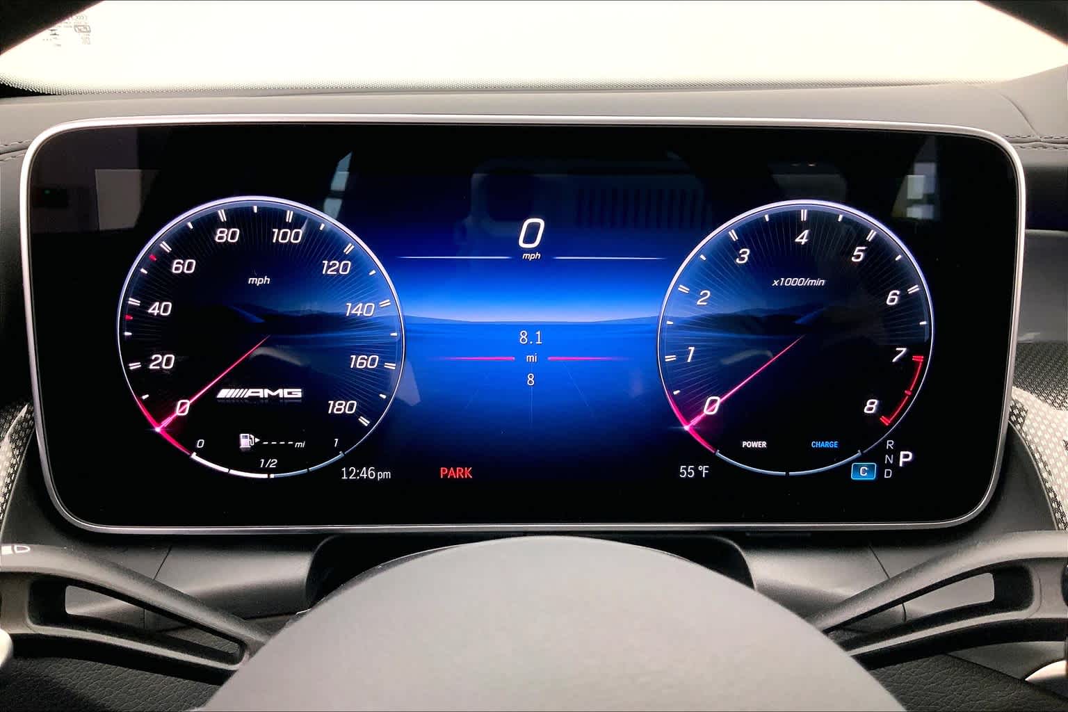 Thumbnail: 2025 Mercedes-Benz GLC - 18