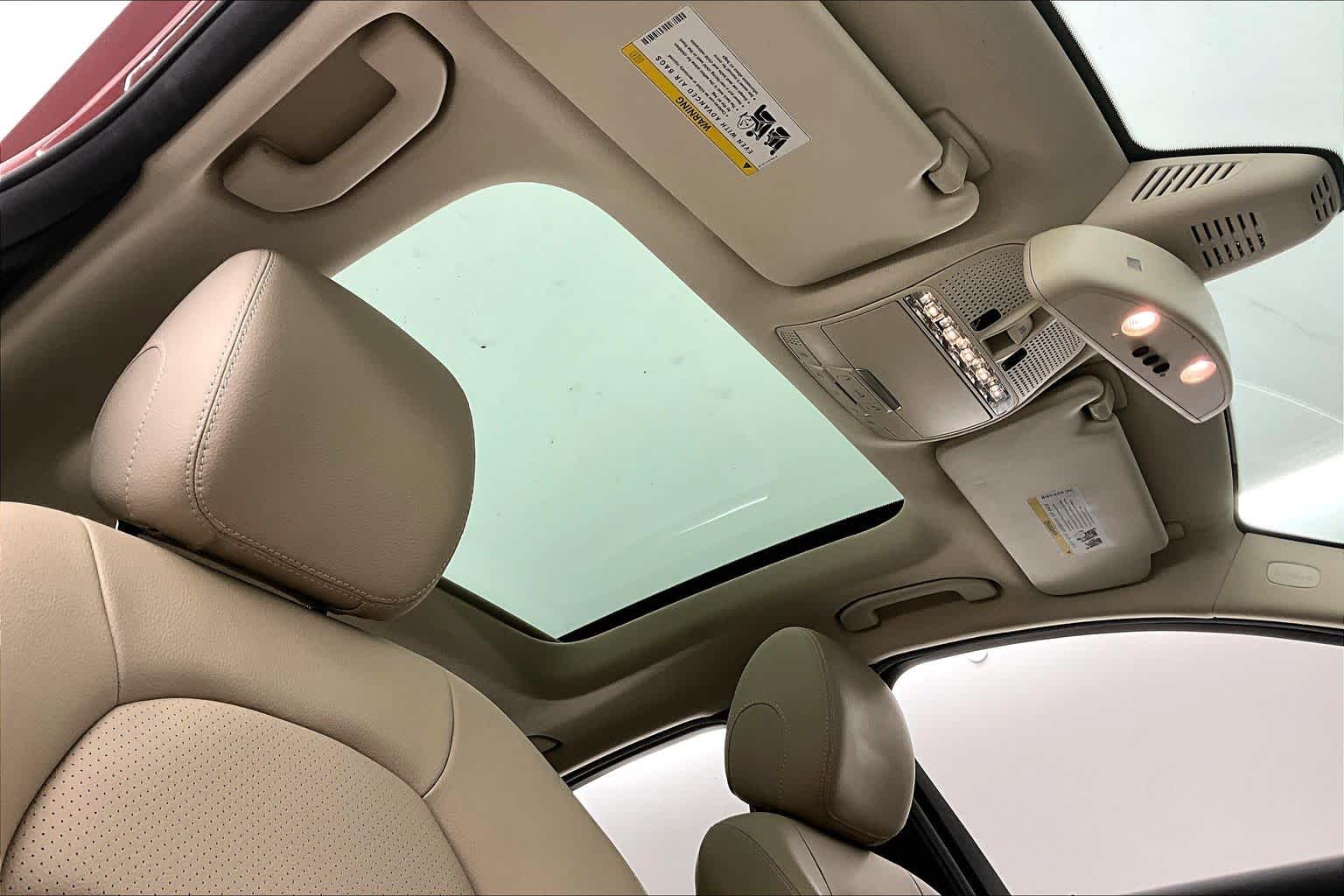 Thumbnail: 2018 Mercedes-Benz C-Class - 22