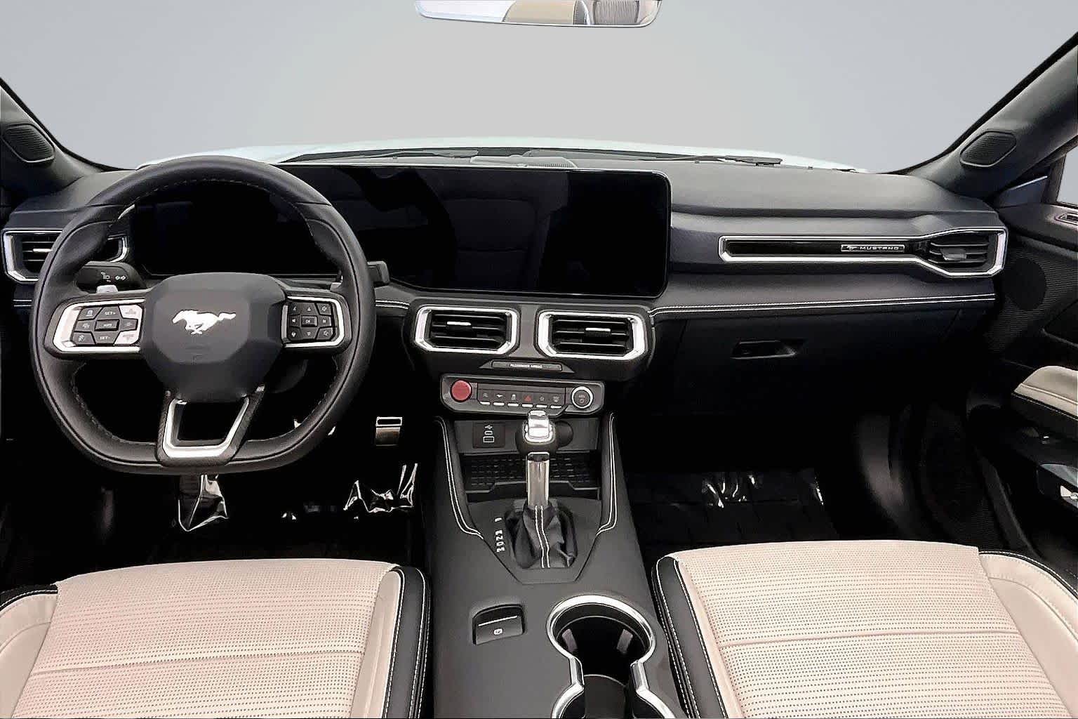 Thumbnail: 2024 Ford Mustang - 10