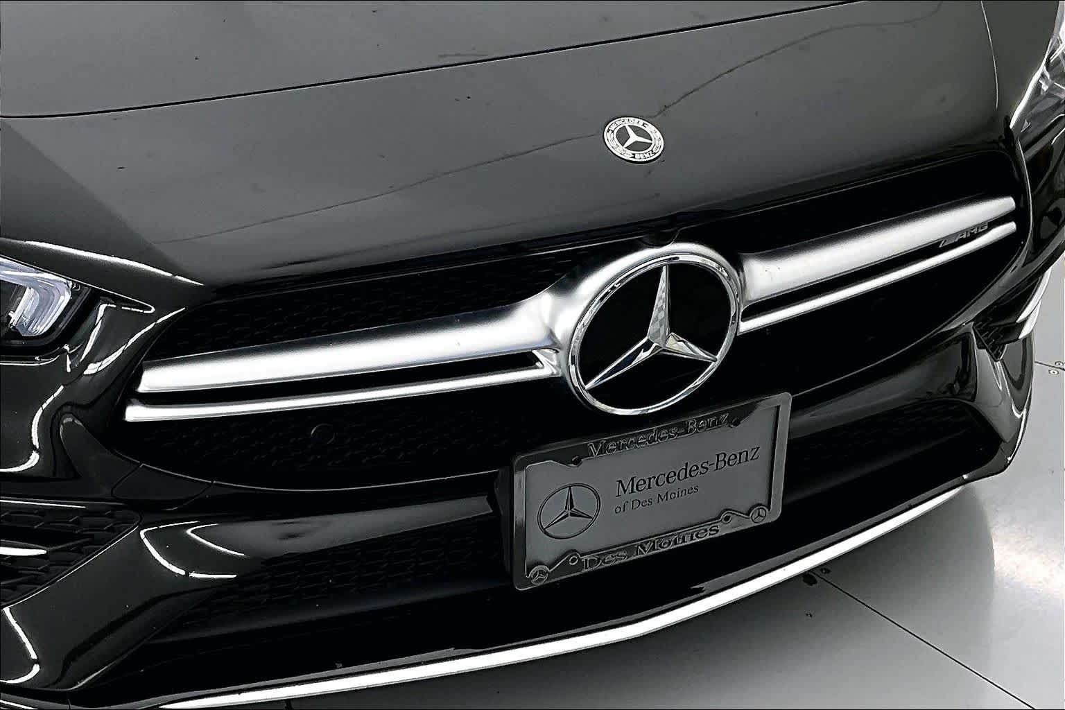 Thumbnail: 2022 Mercedes-Benz CLA - 26