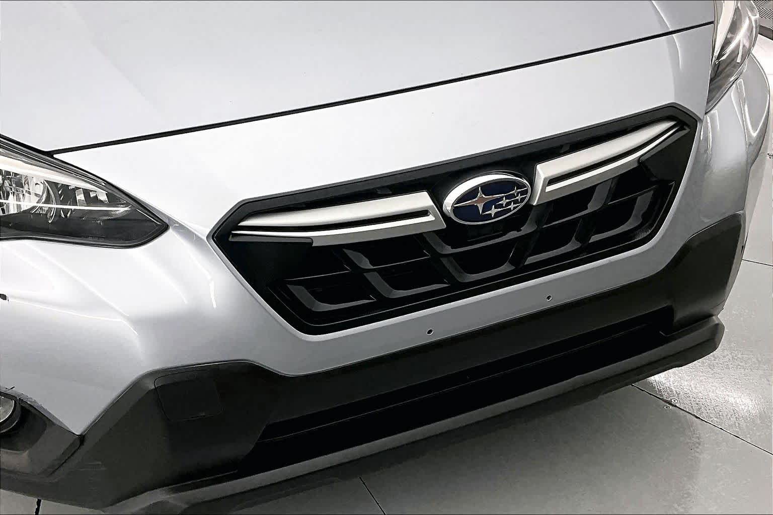Thumbnail: 2021 Subaru Crosstrek - 26