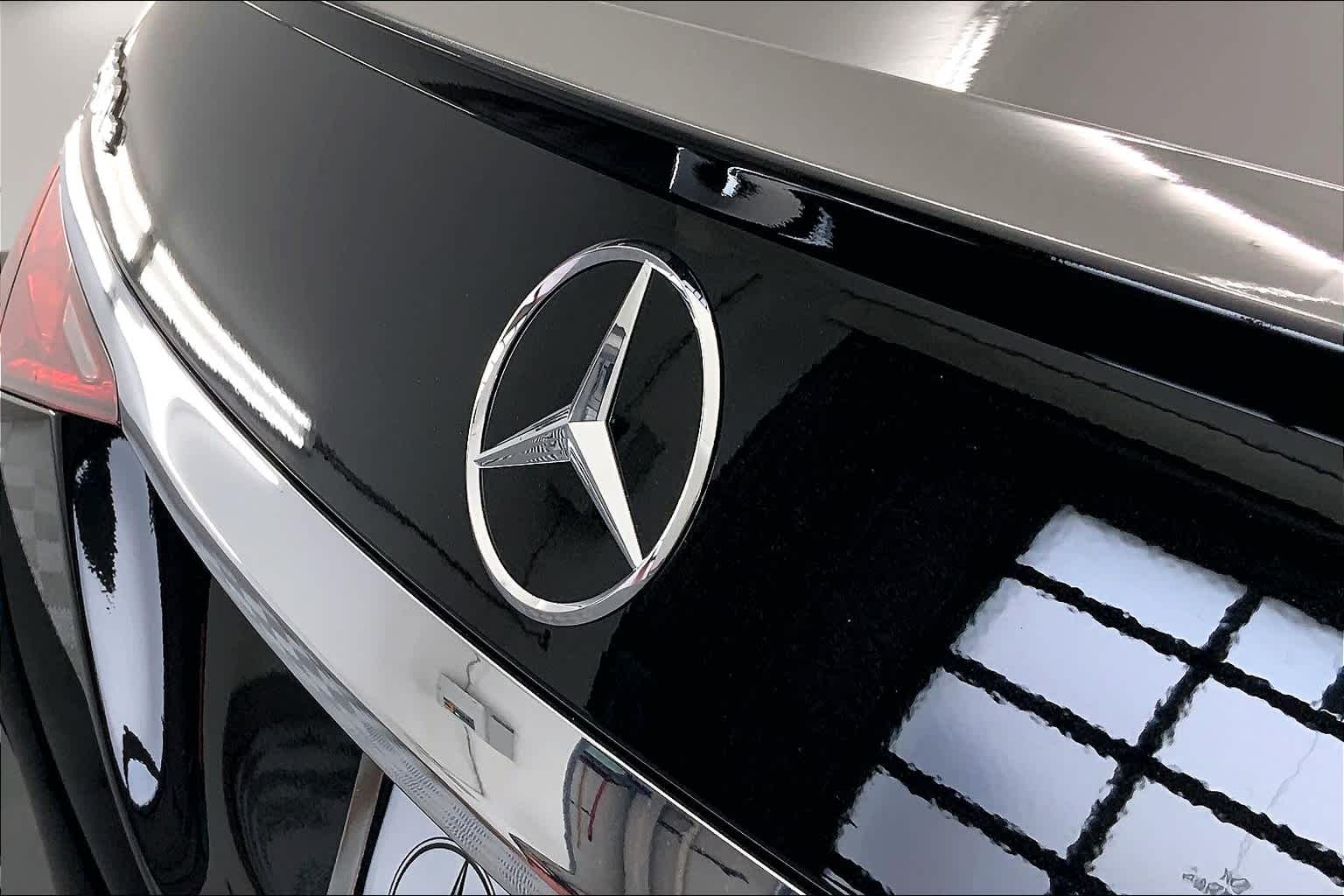 Thumbnail: 2025 Mercedes-Benz B-Class - 22