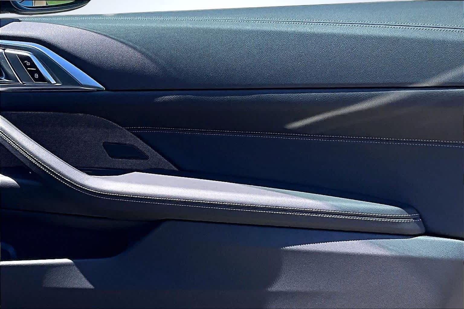 Thumbnail: 2021 BMW 4 Series - 23