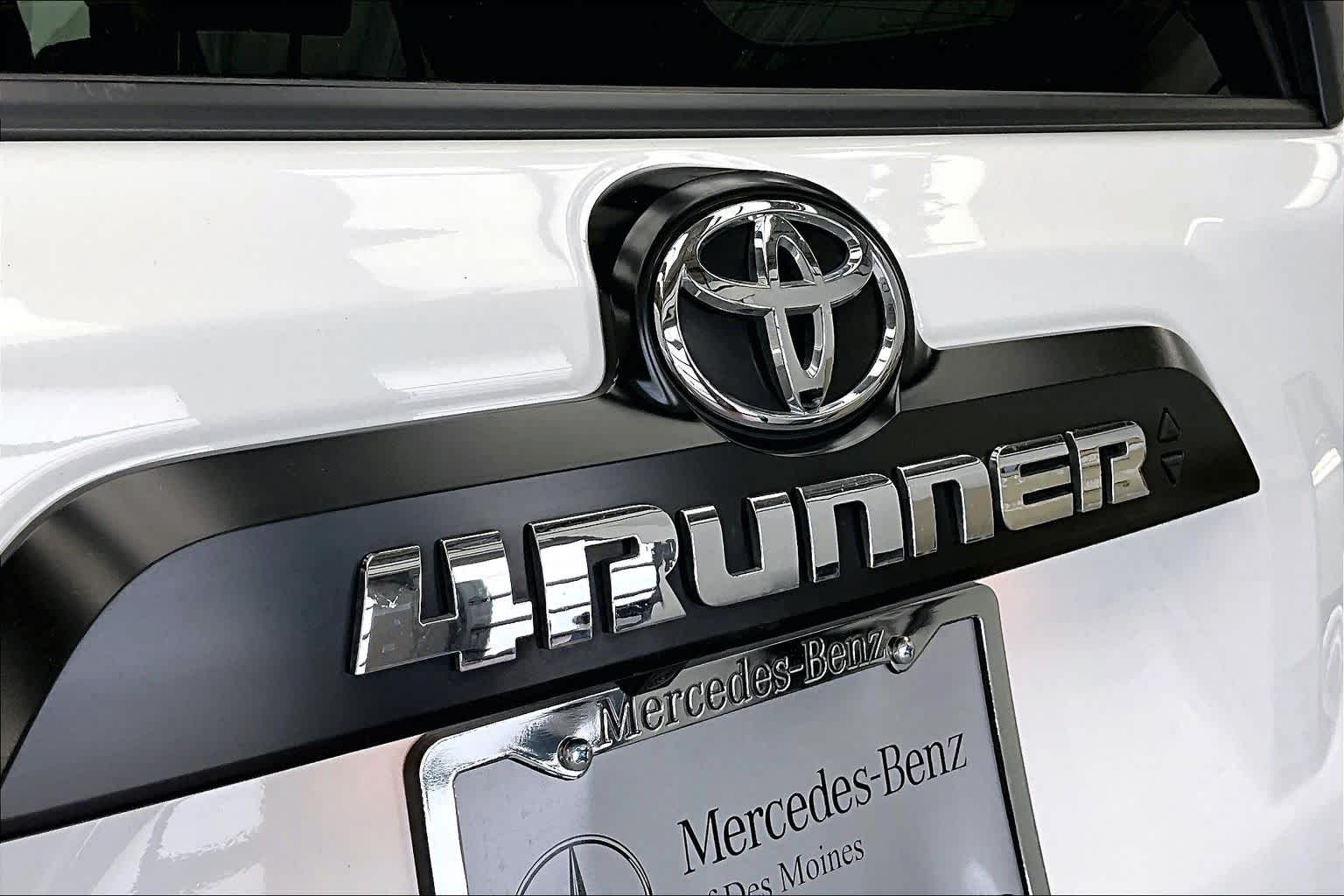 Thumbnail: 2024 Toyota 4Runner - 7