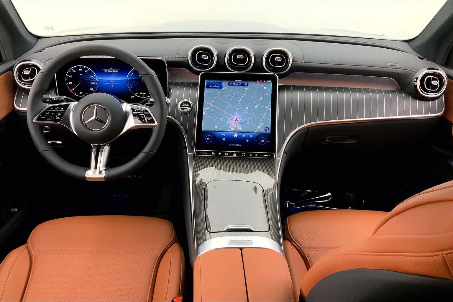 Thumbnail: 2025 Mercedes-Benz GLC - 10