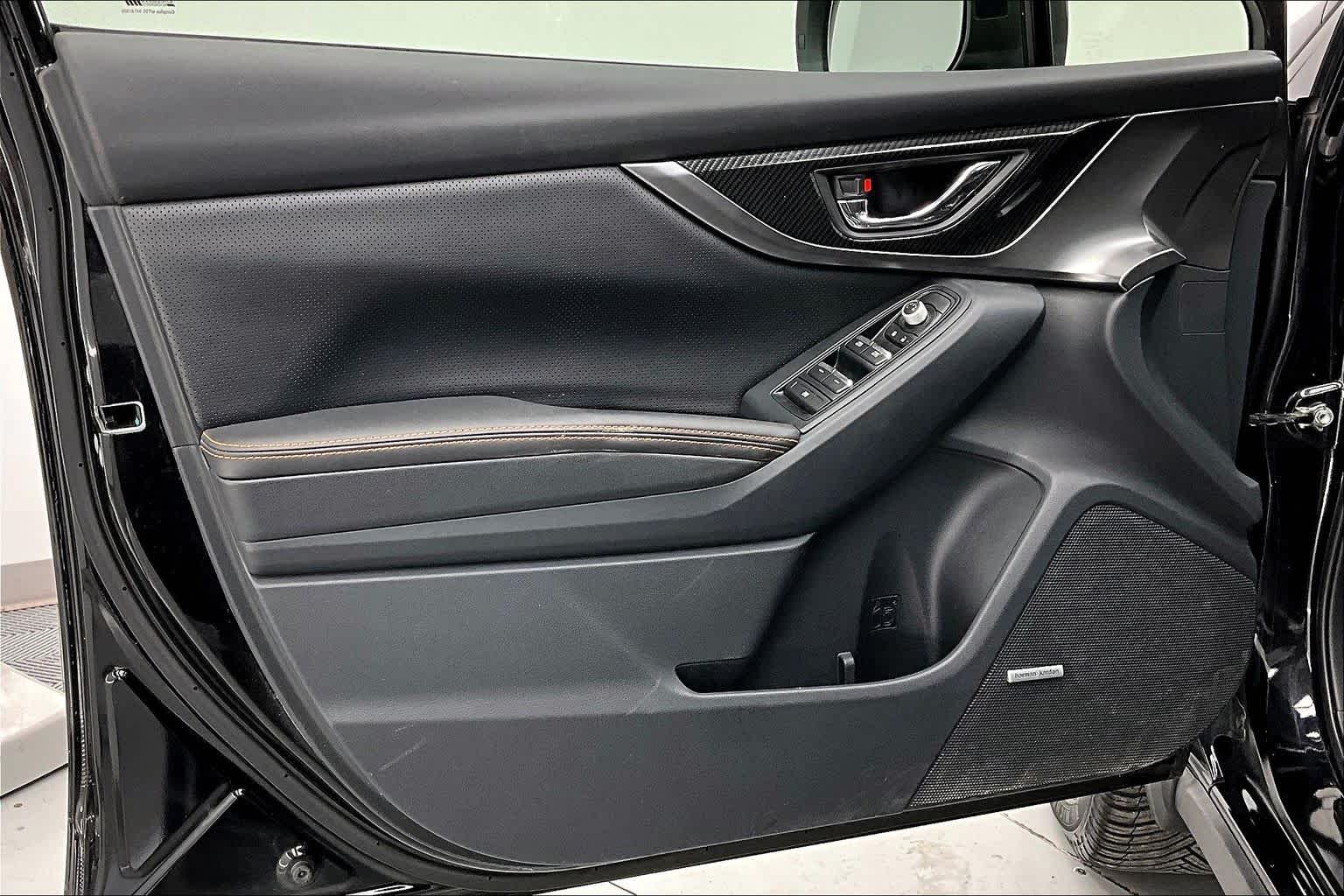 Thumbnail: 2018 Subaru Crosstrek - 23