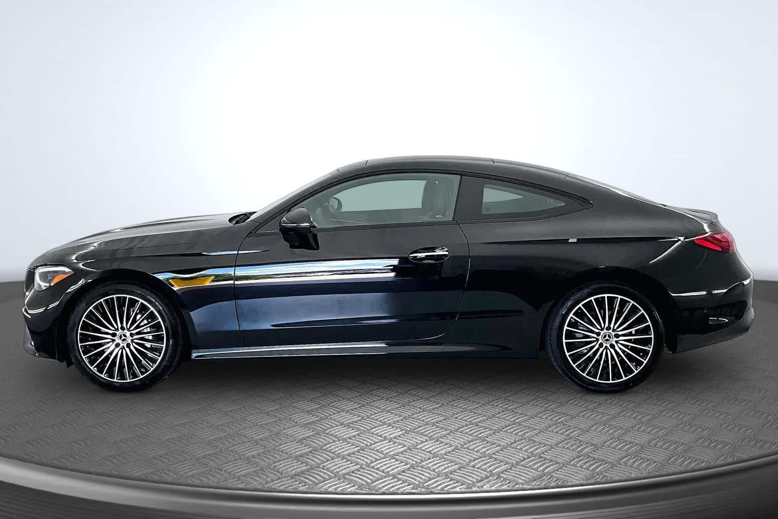 Thumbnail: 2026 Mercedes-Benz CLE - 2