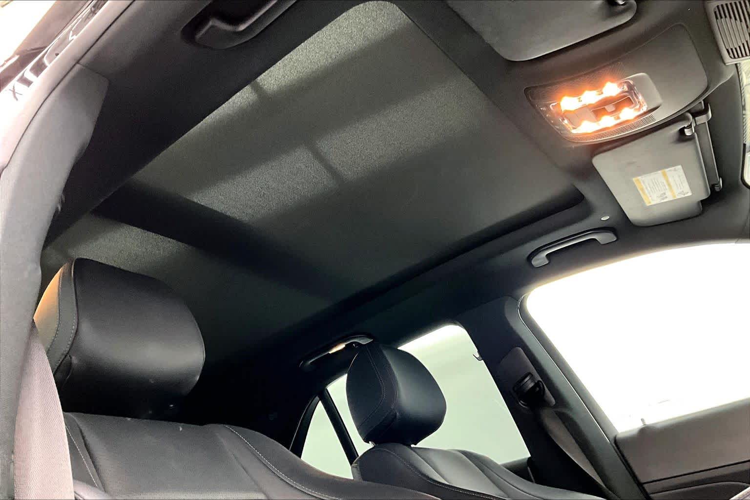 Thumbnail: 2022 Mercedes-Benz GLE - 22