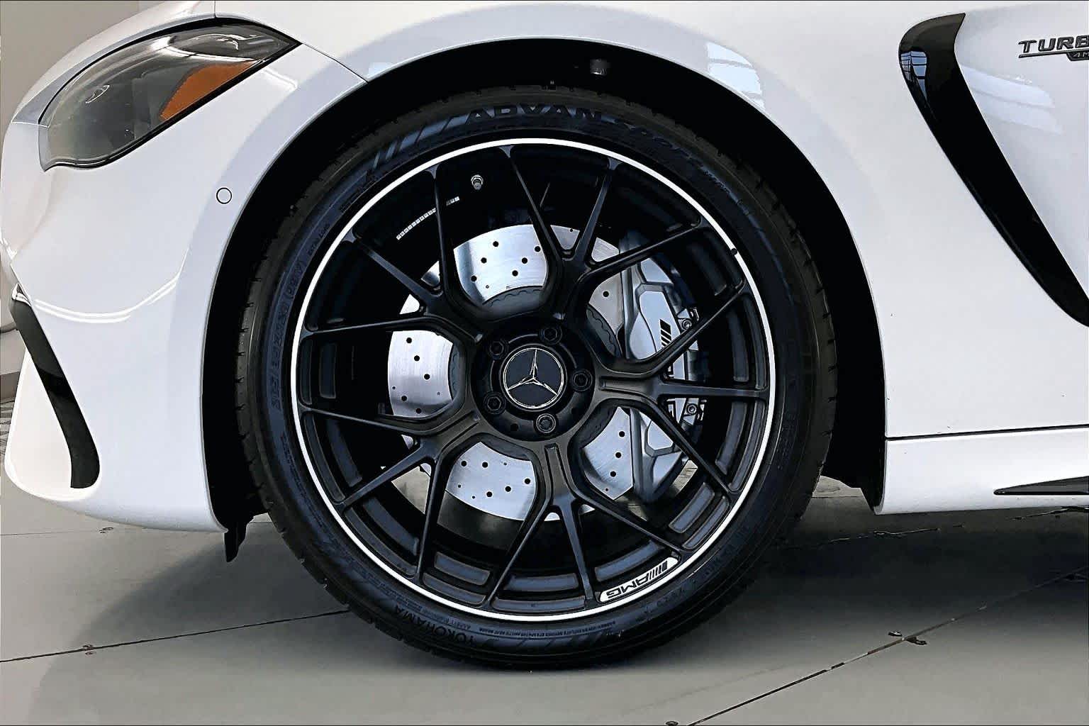 Thumbnail: 2026 Mercedes-Benz CLE - 8