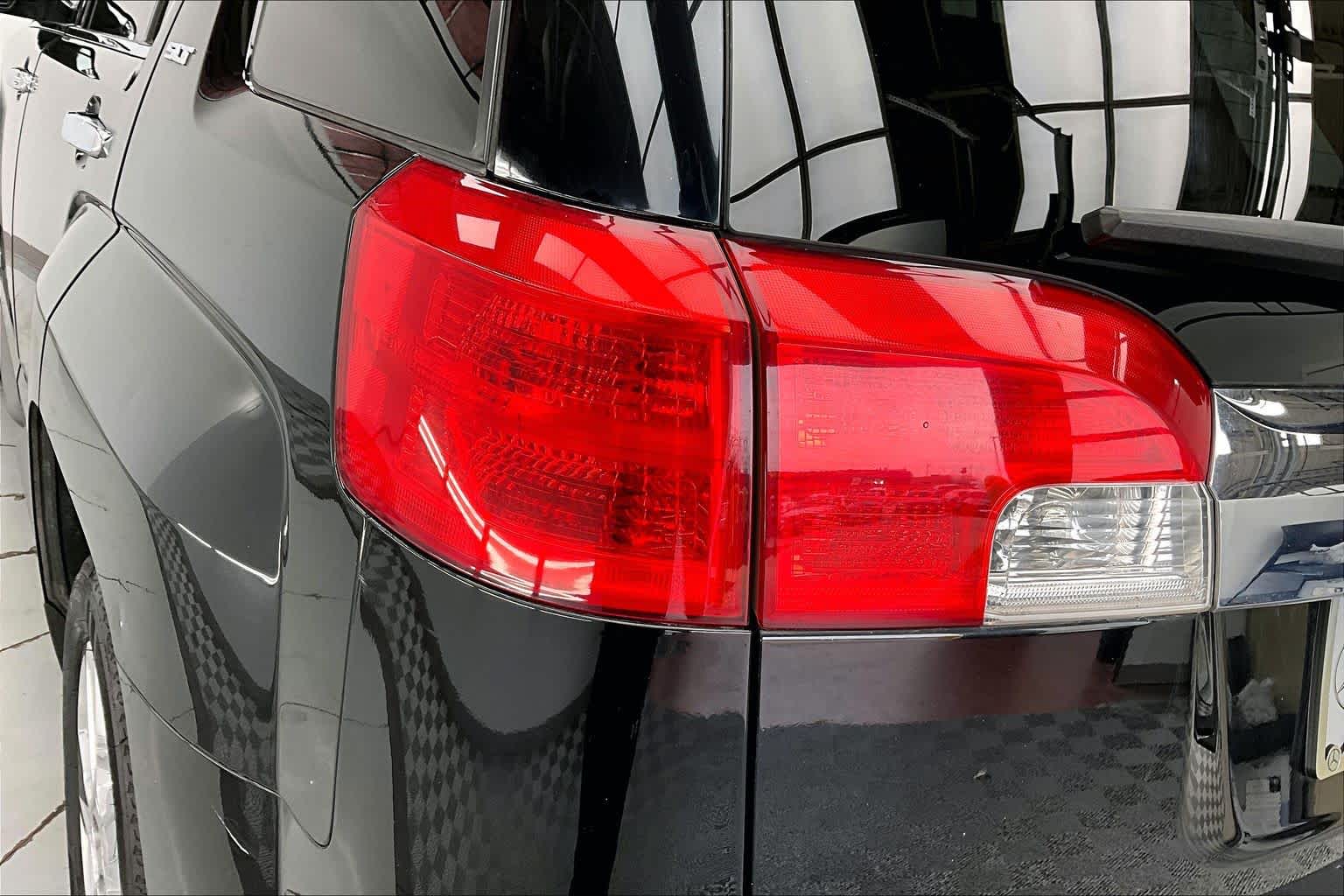 Thumbnail: 2014 GMC Terrain - 25