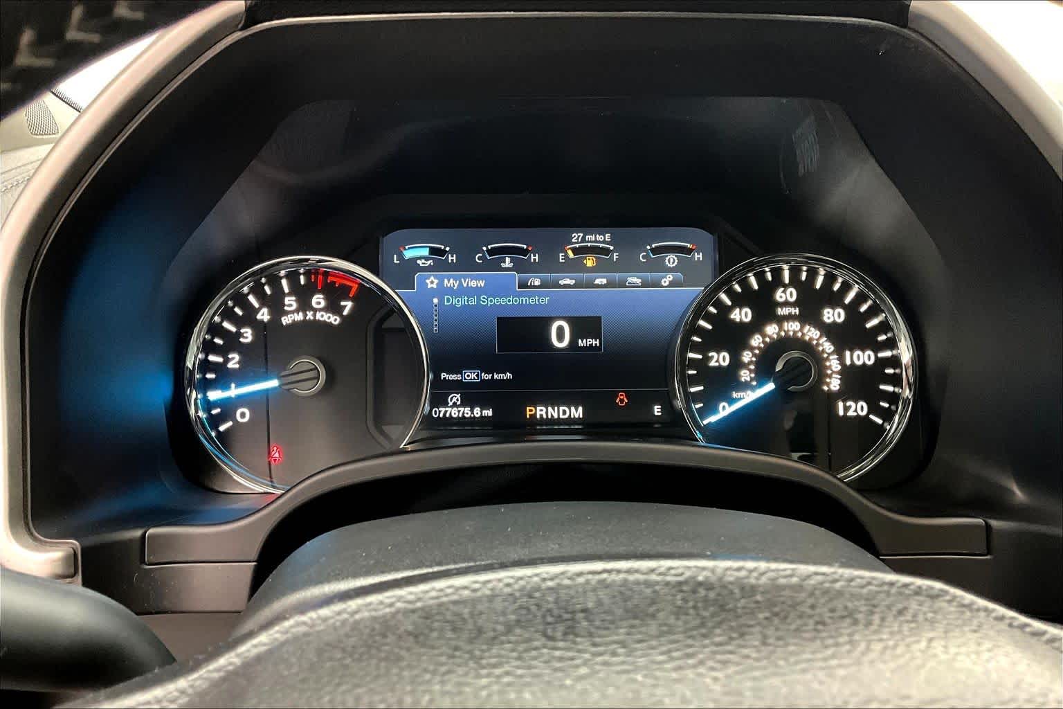 Thumbnail: 2020 Ford F-150 - 18