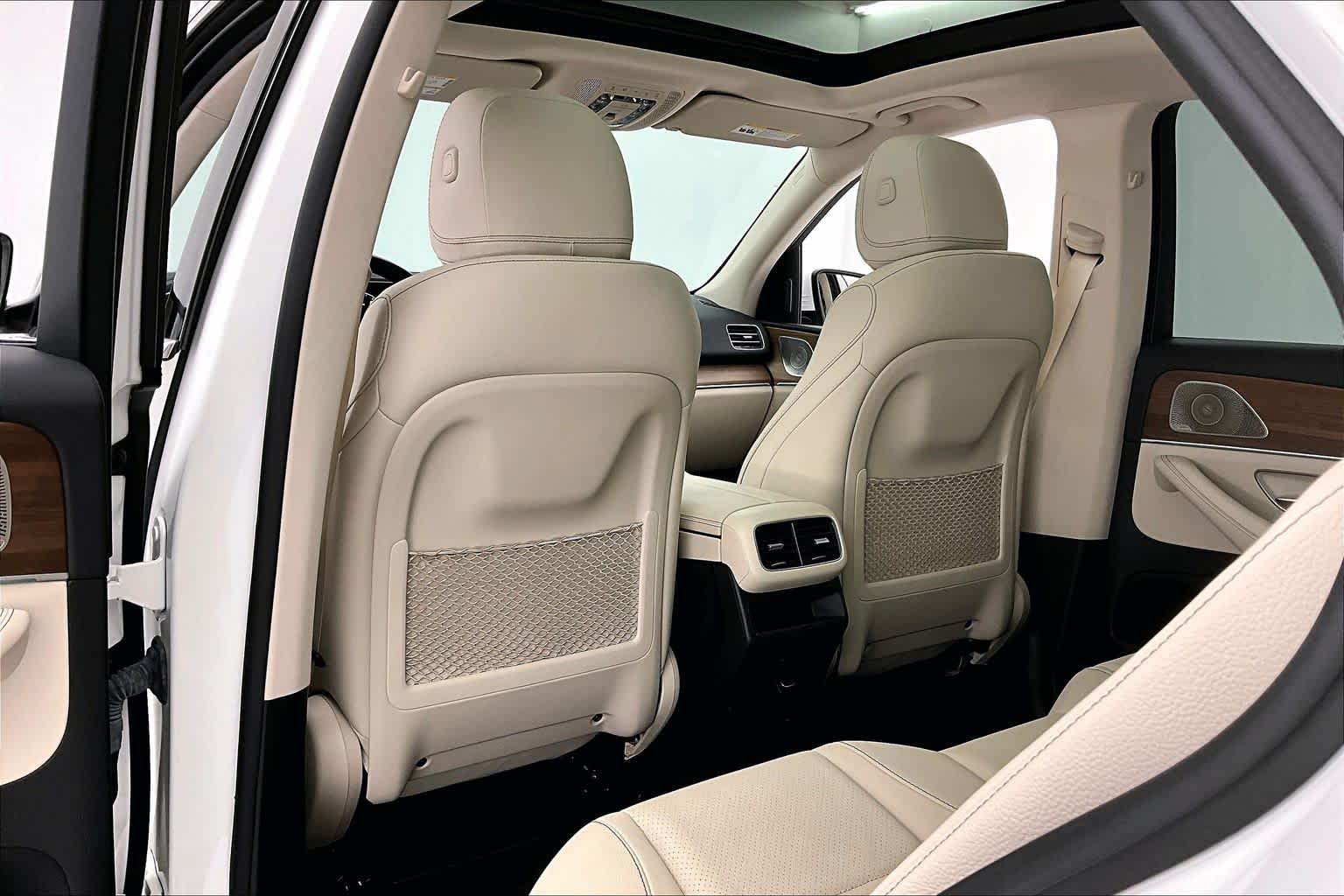 Thumbnail: 2023 Mercedes-Benz GLE - 12