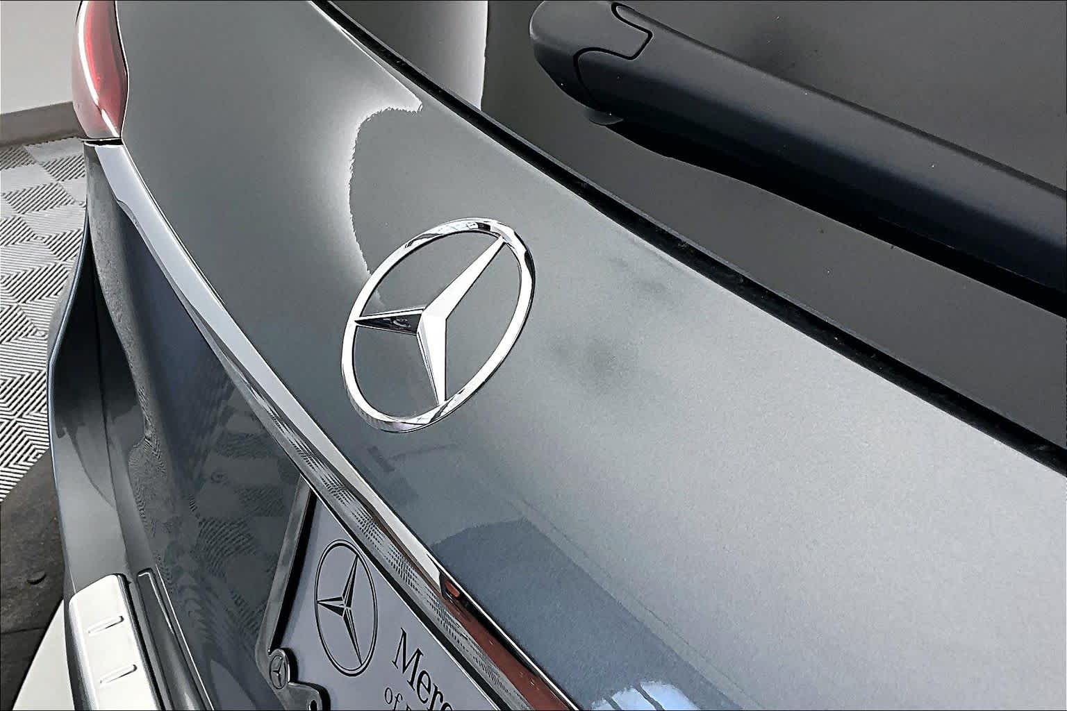 Thumbnail: 2026 Mercedes-Benz GLE - 22