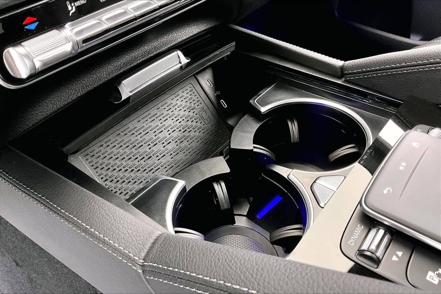 Thumbnail: 2026 Mercedes-Benz GLE - 23