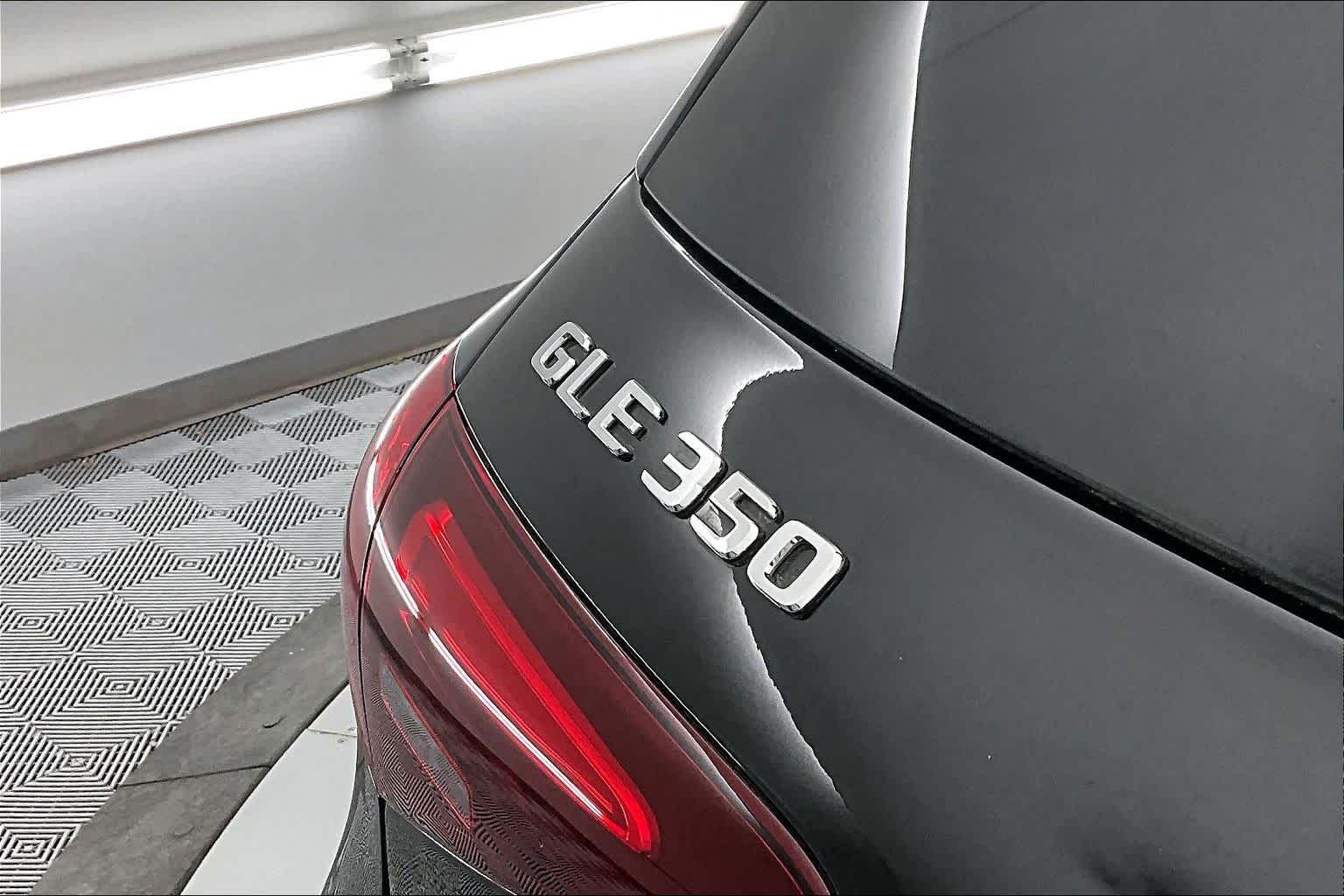 Thumbnail: 2026 Mercedes-Benz GLE - 7