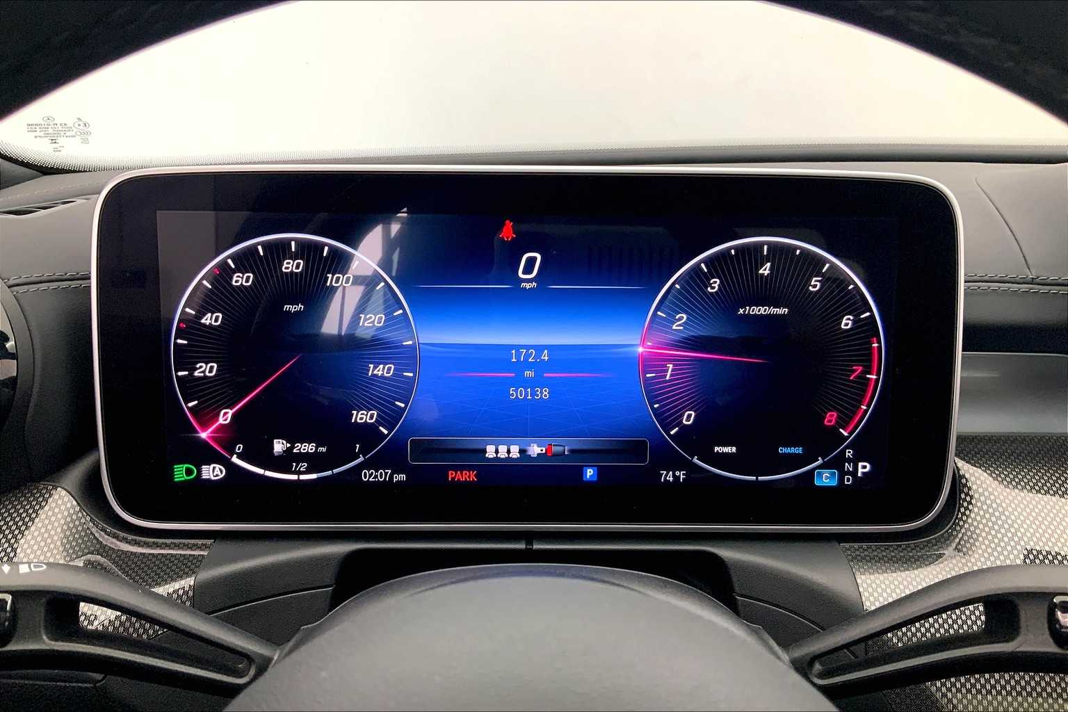 2023 Mercedes-Benz C-Class C 300 18