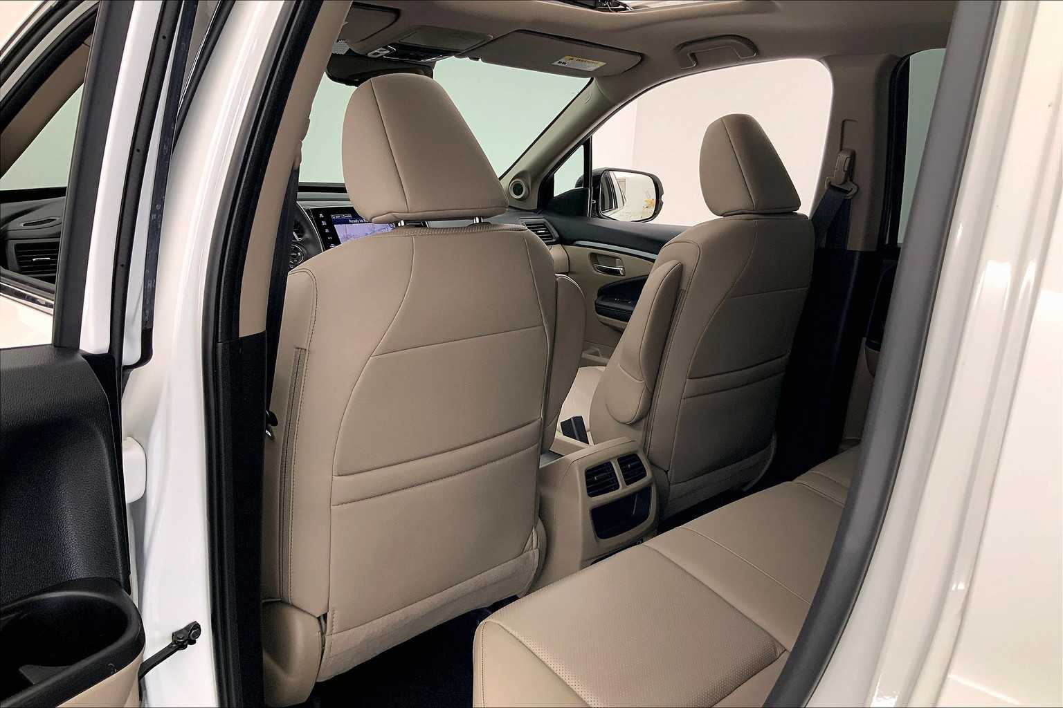 Thumbnail: 2022 Honda Ridgeline - 12