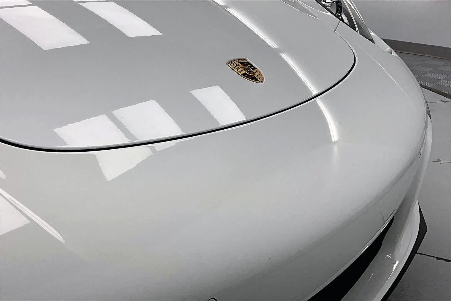 Thumbnail: 2017 Porsche 911 - 25