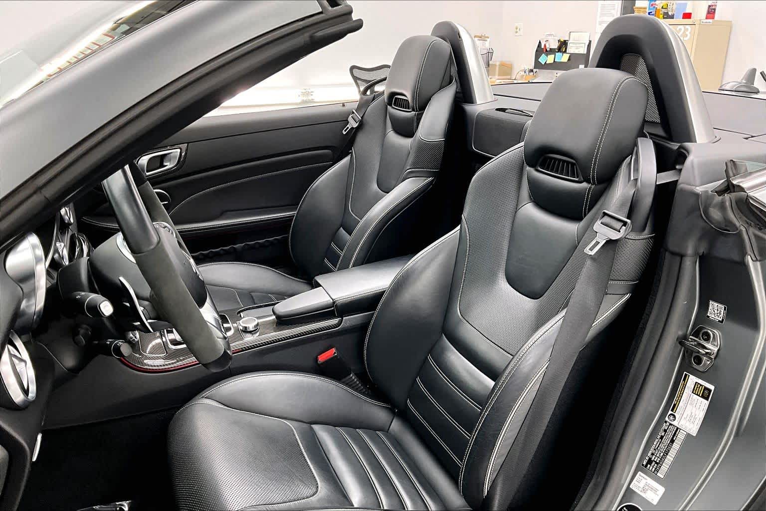 Thumbnail: 2020 Mercedes-Benz SL-Class - 11