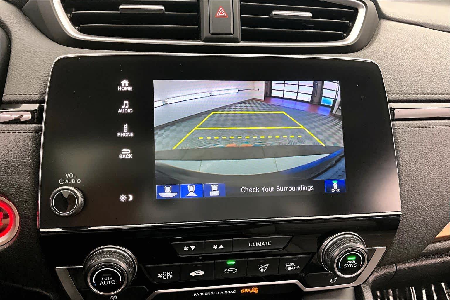 Thumbnail: 2020 Honda CR-V - 21