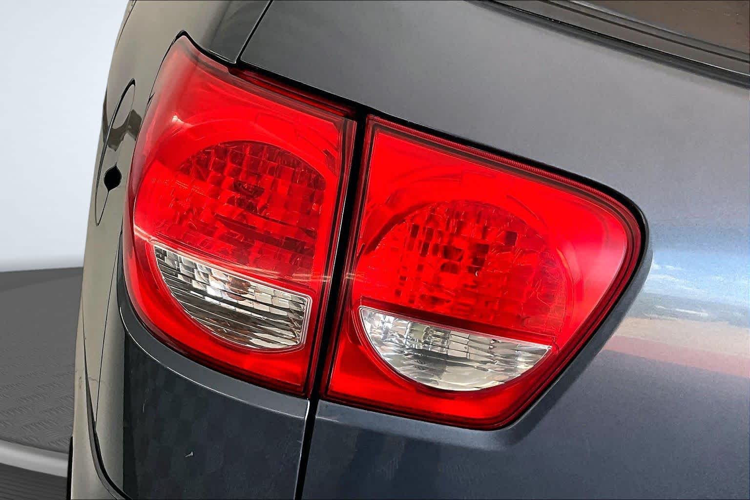 Thumbnail: 2008 Toyota Sequoia - 23