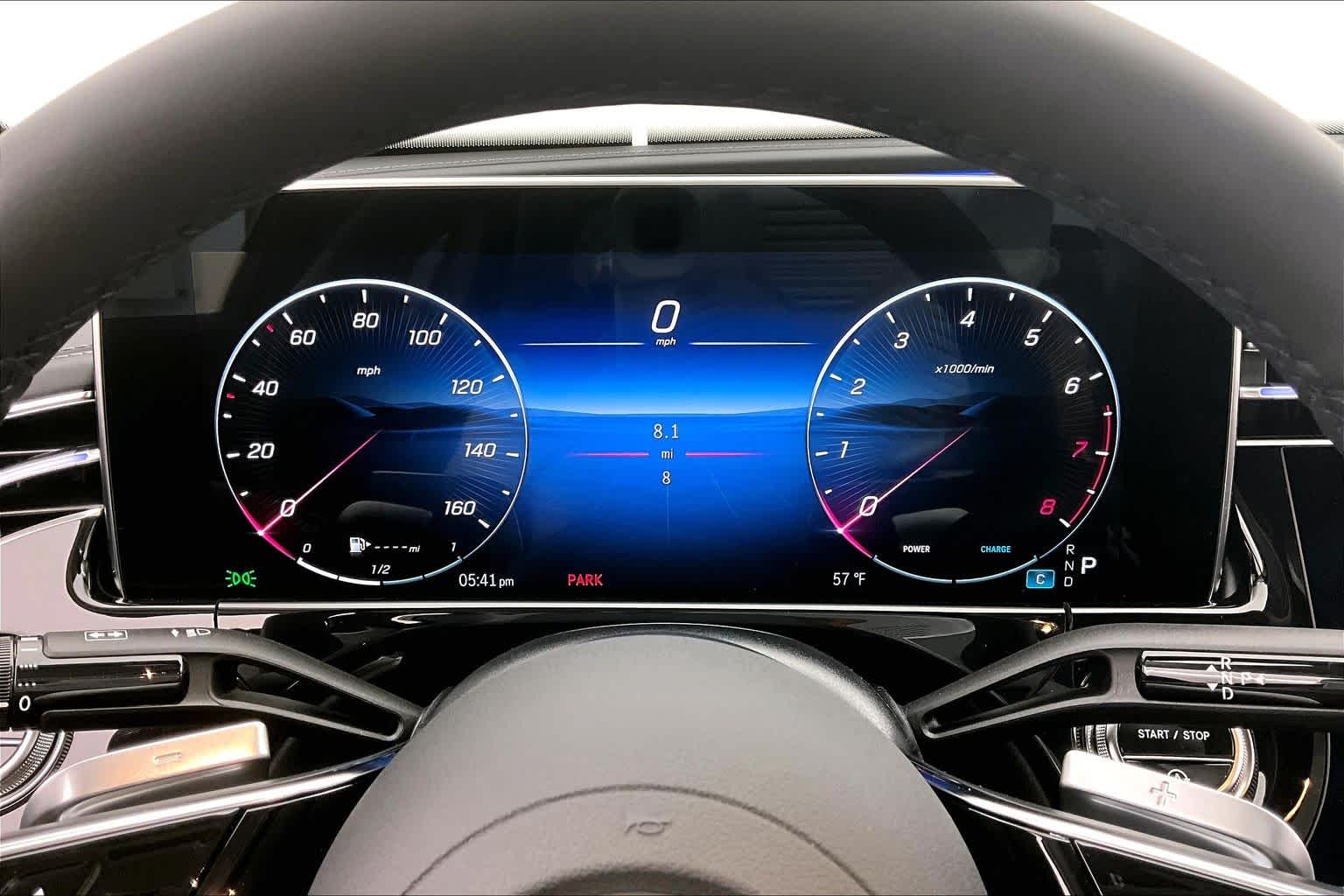 Thumbnail: 2026 Mercedes-Benz E-Class - 18