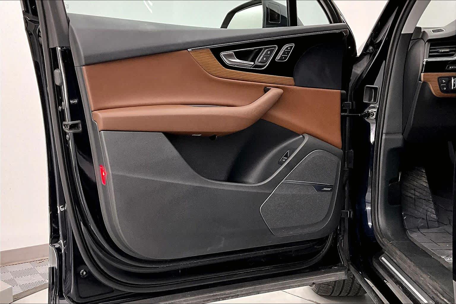 Thumbnail: 2017 Audi Q7 - 23