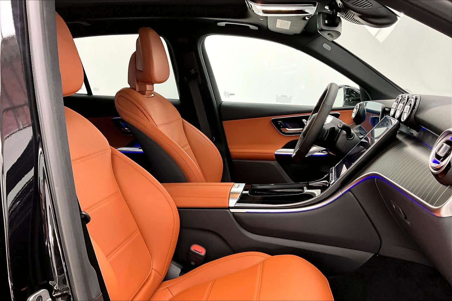 Thumbnail: 2026 Mercedes-Benz GLC - 14