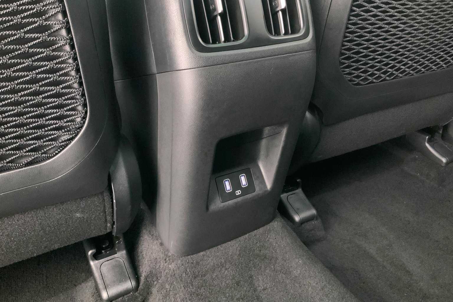 Thumbnail: 2024 Hyundai Tucson - 29