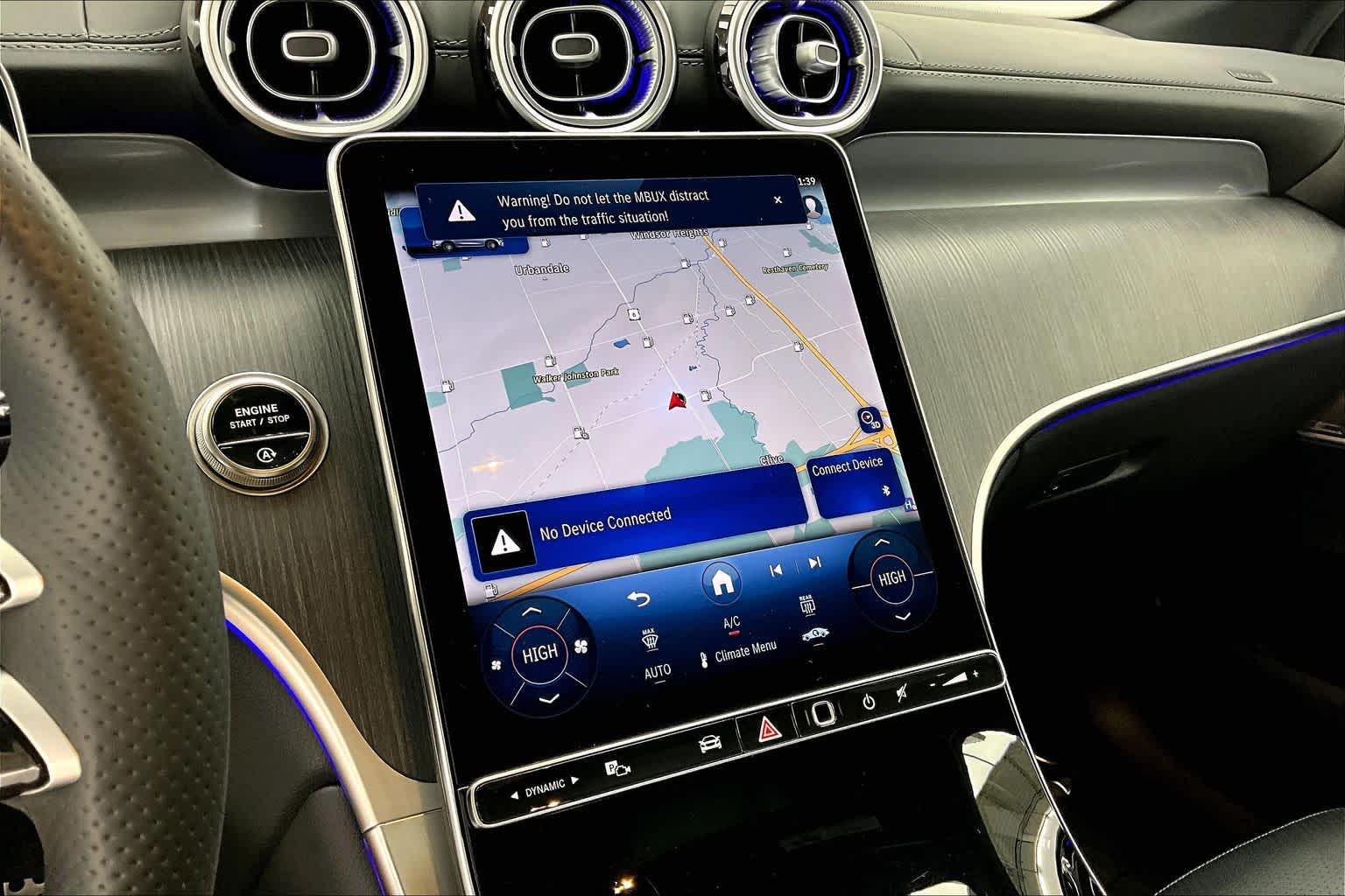 Thumbnail: 2025 Mercedes-Benz GLC - 16