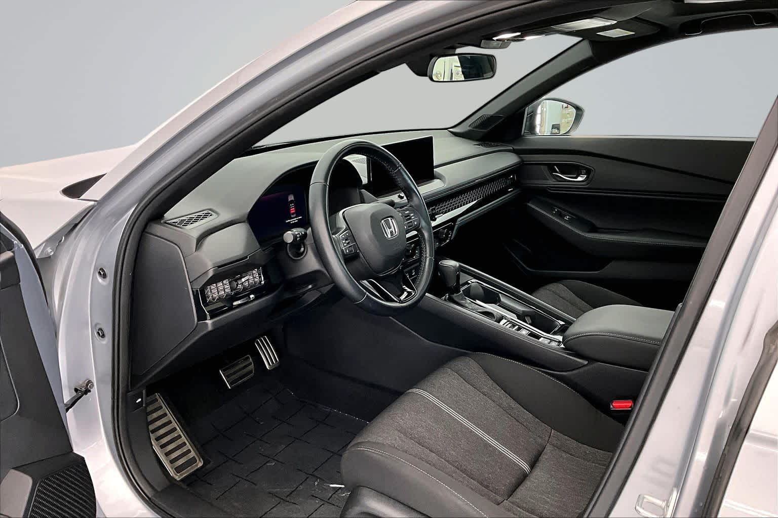 Thumbnail: 2023 Honda Accord - 2