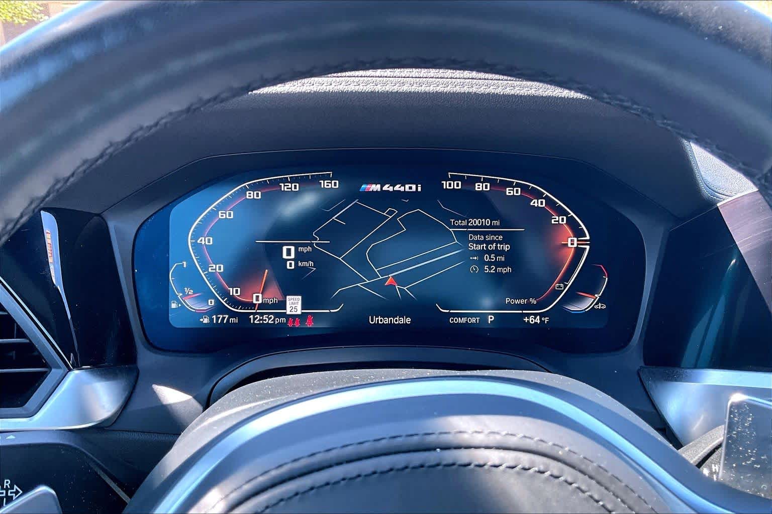 Thumbnail: 2021 BMW 4 Series - 17