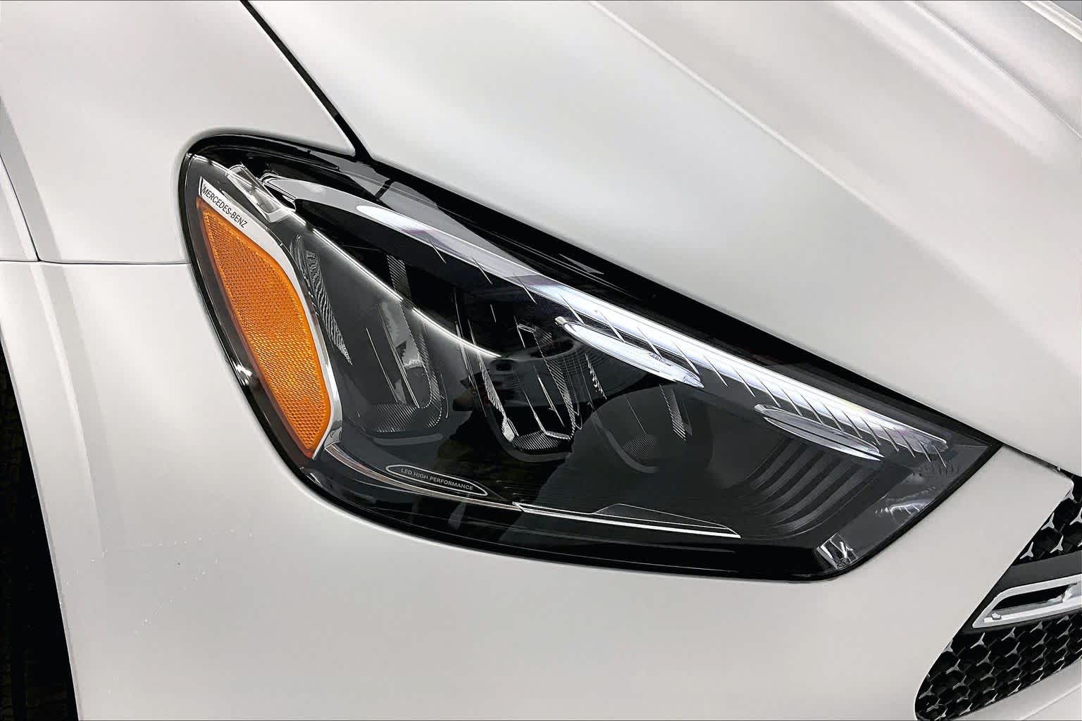 Thumbnail: 2026 Mercedes-Benz GLE - 21