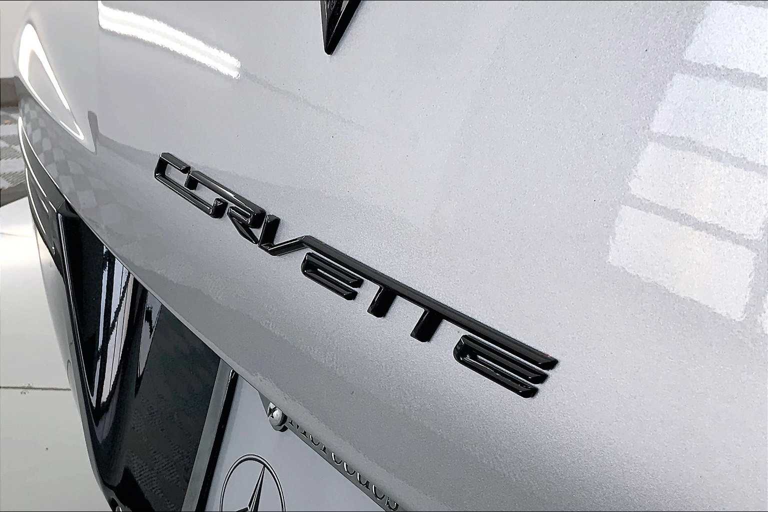 Thumbnail: 2019 Chevrolet Corvette - 7